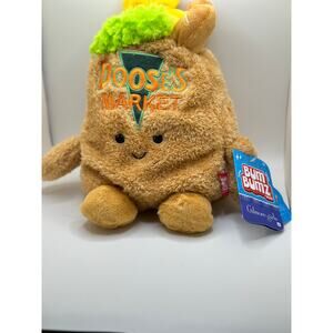 Gilmore Girls Doozie's Market BUMBUMZ Plush